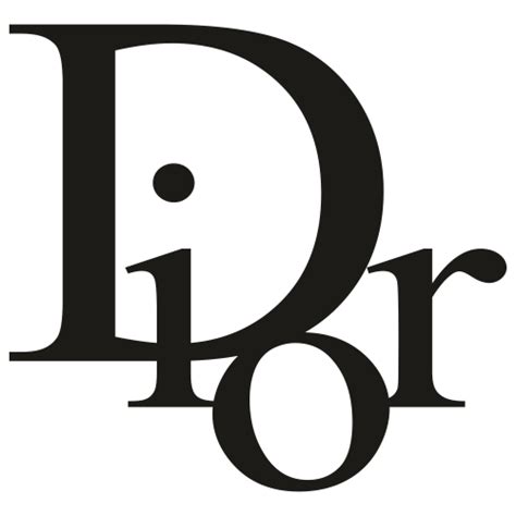 dior svg file